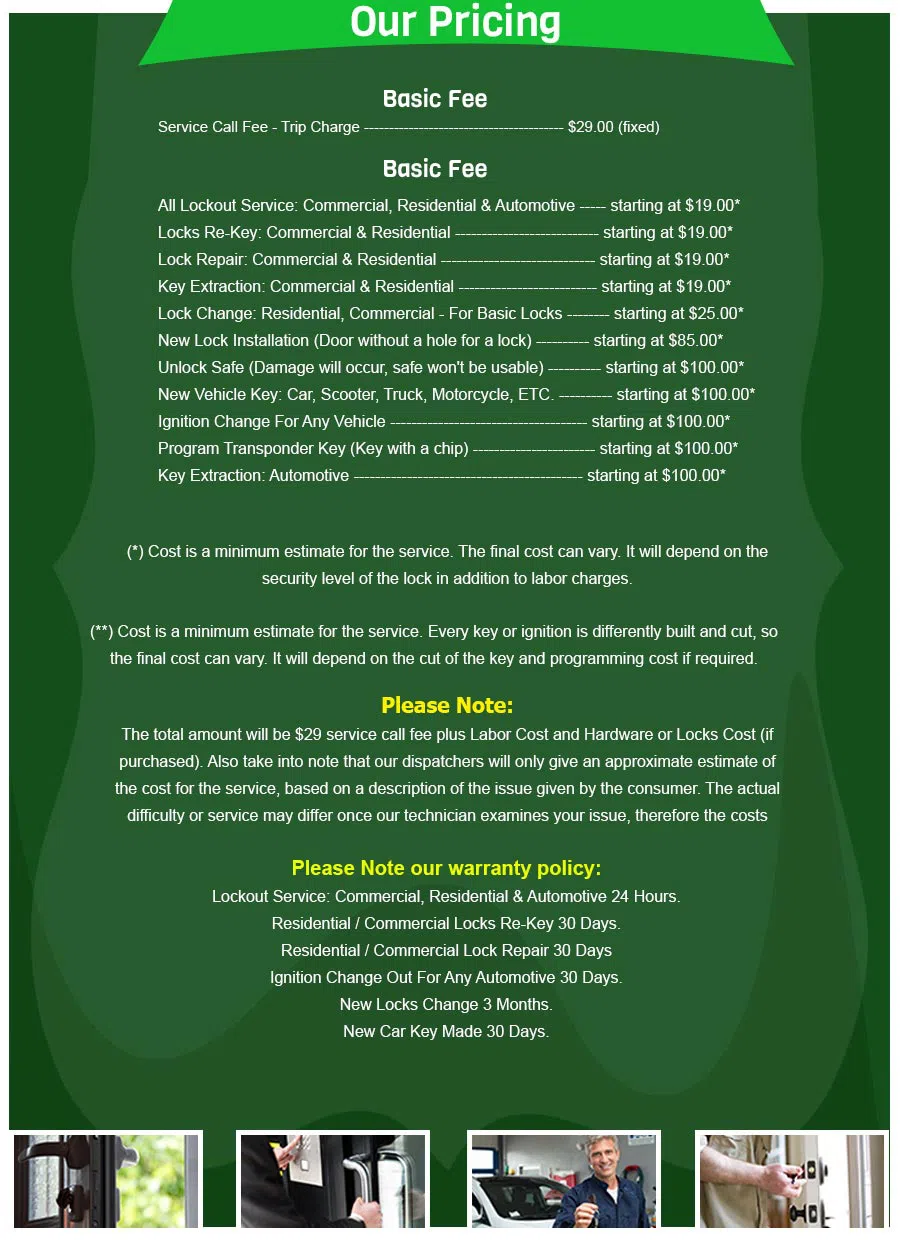 Vernon Rockville Locksmith Vernon Rockville, CT 860-359-9164