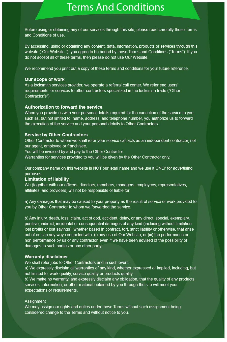 Vernon Rockville Locksmith Vernon Rockville, CT 860-359-9164